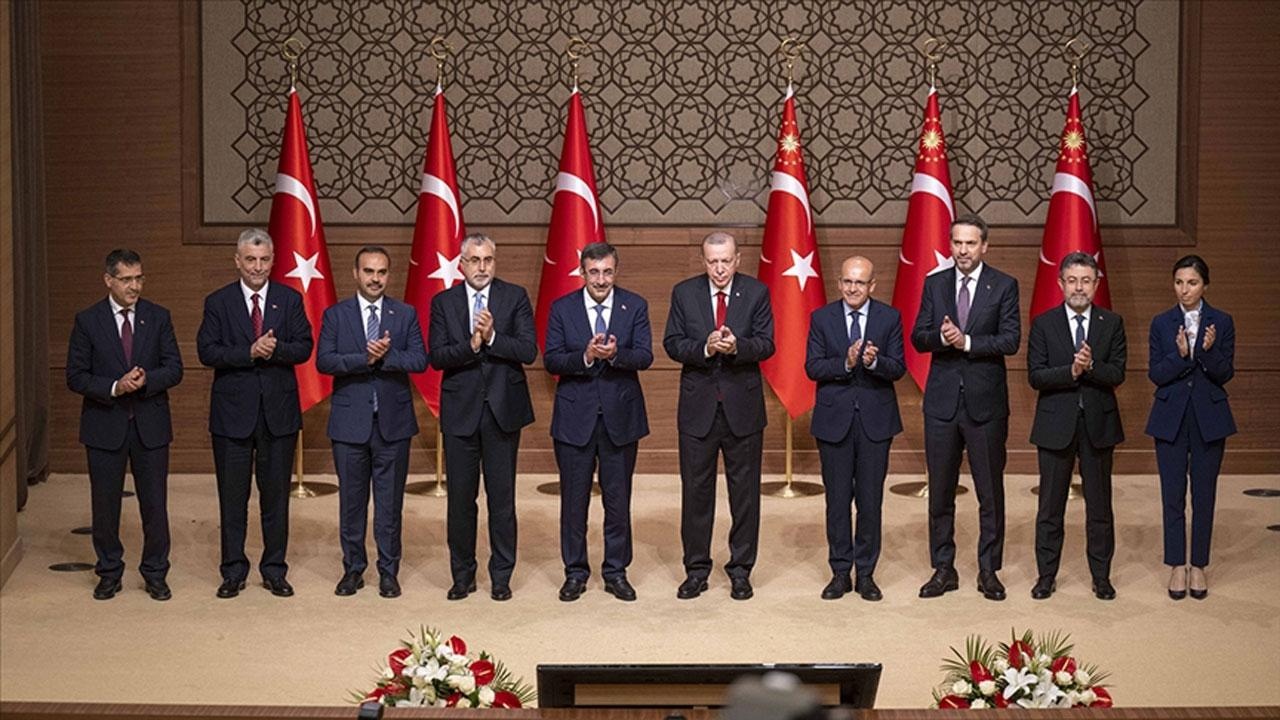 Ekonomi yönetiminden “Birlikte Güçlüyüz” mesajı
