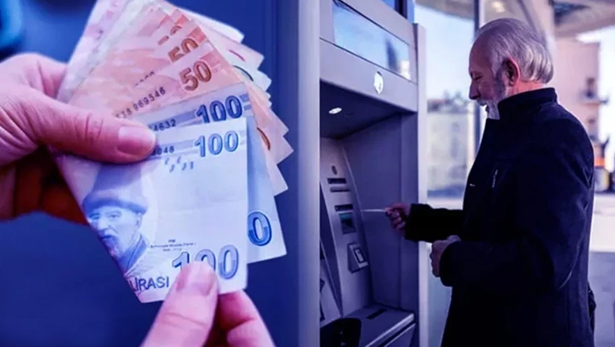 Emekliye bayram ikramiyesinde yeni zam sinyali