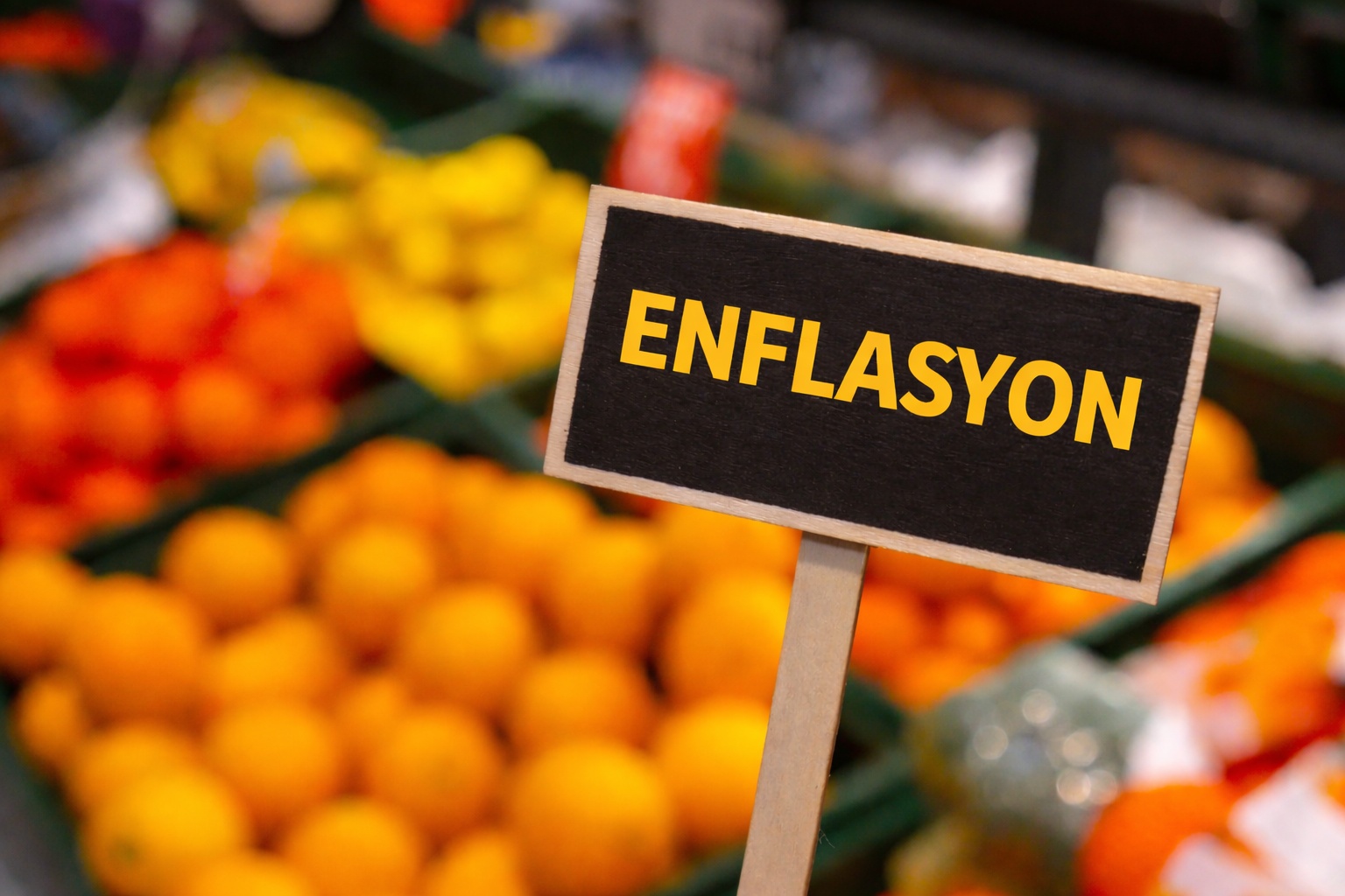 Emre Alkin’den kritik uyarı: Enflasyon yeniden yükselebilir