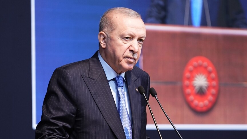Erdoğan’dan tarihi ekonomi paketi: Vergiler düşüyor, yatırım teşvikleri geliyor