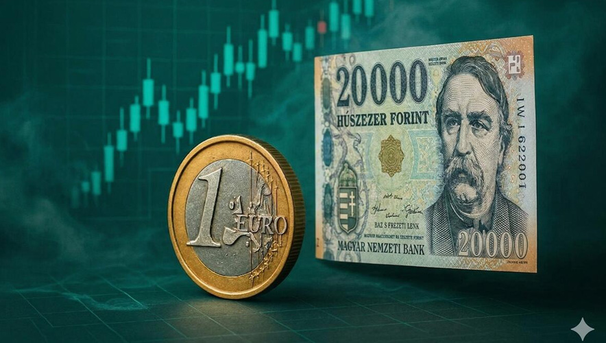 ECB’den Macaristan’a Euro desteği: Macaristan AB’ye yaklaşıyor