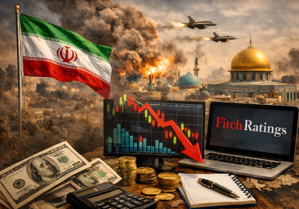 İran savaşı sukuk piyasasını sarstı: Fitch’ten kritik uyarı
