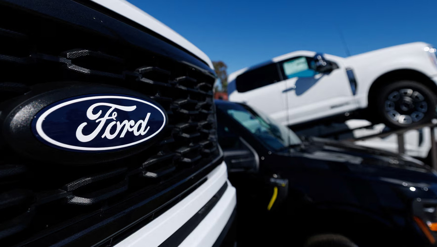 Ford 2026 kar beklentisini yükseltti: SUV ve pickup talebi zirvede