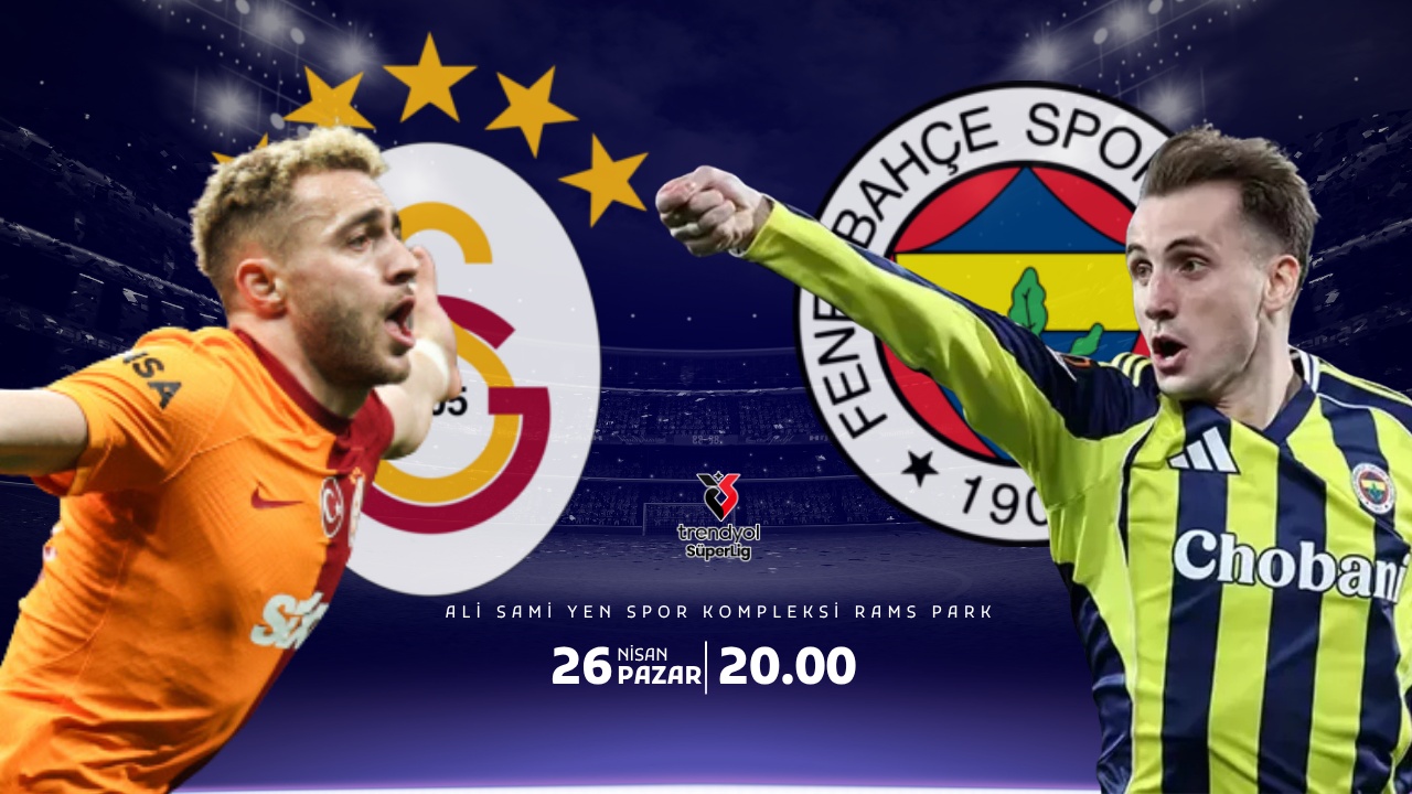 Fenerbahçe mi Galatasaray mı? 3 yapay zeka aynı skoru verdi