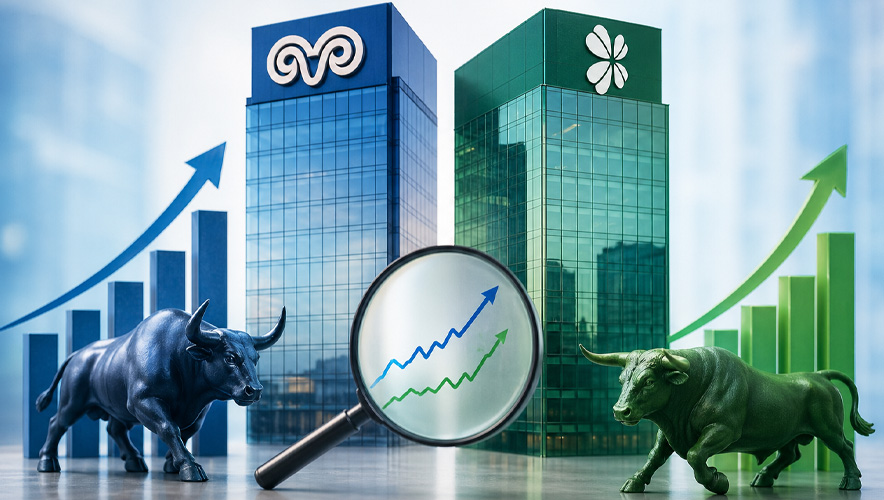 Garanti ve YKB için hedef fiyatlar güncellendi: İşte yeni beklentiler