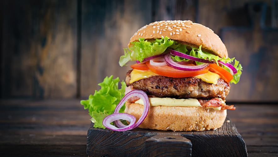 İstanbul’da fast food zincirine ayrımcılık cezası