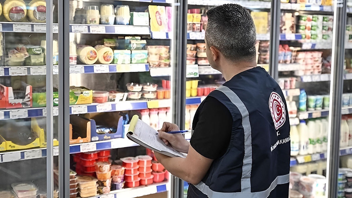 Tarım Bakanlığı hileli gıda listesini açıkladı: Ünlü markalar listede