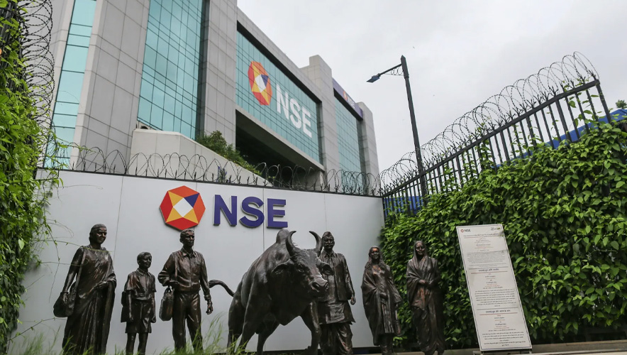 Hindistan borsasında satış derinleşti: Nifty 57 yedi haftadır düşüyor