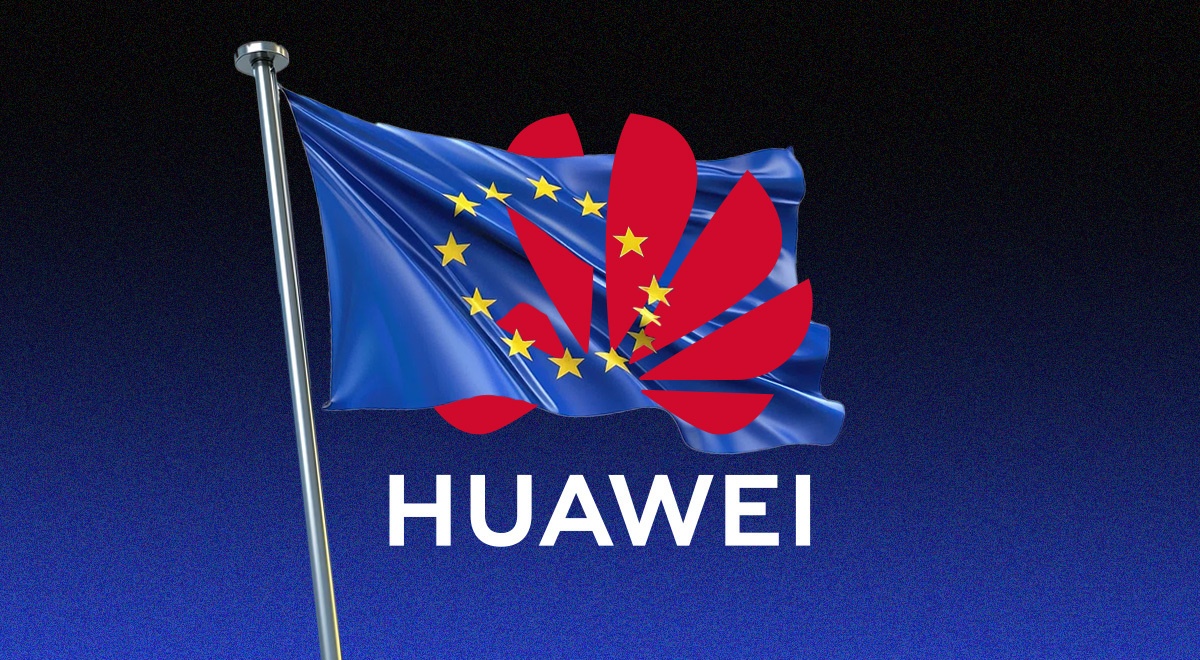 Çin’den AB’ye Huawei resti: Yasak gelirse misilleme kapıda