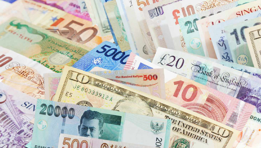 Petrol 117 doları aştı, gelişen ülke paraları sert düştü