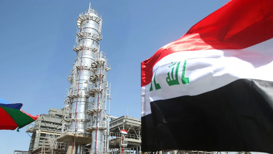 Irak Dışişleri Bakanlığı: OPEC savaş öncesi üretim kotalarını yeniden tahsis etmeye başladı