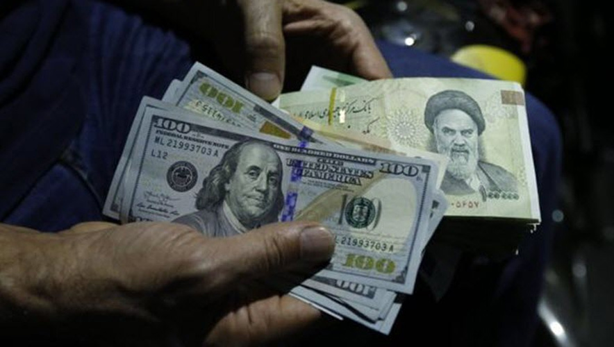 ABD’den İran’ın gizli para ağına darbe: Yaptırım listesi genişliyor