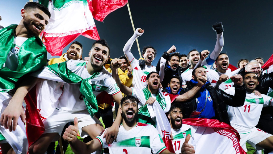FIFA’dan resmi duyuru: İran 2026 Dünya Kupası'na katılacak
