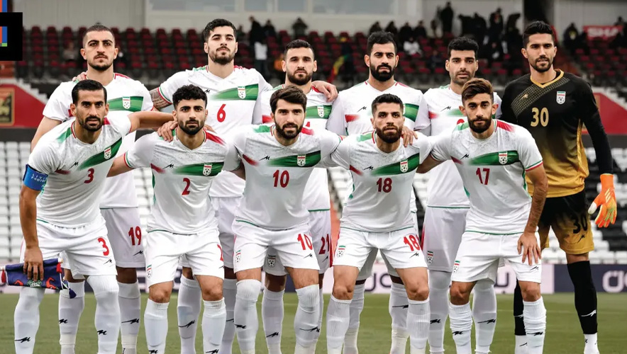 ABD, İran Milli Takımına uygulanan seyahat kısıtlamalarını gevşetti