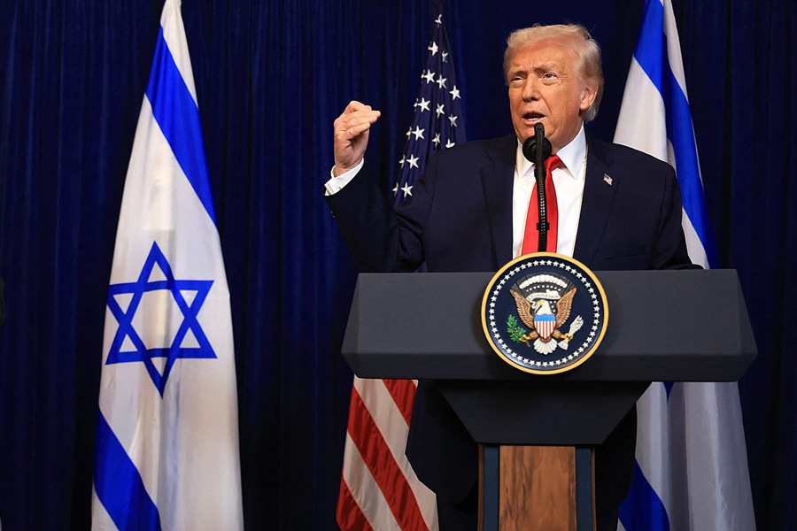 Trump’ın süresi doluyor: İsrail basını kritik senaryoları açıkladı