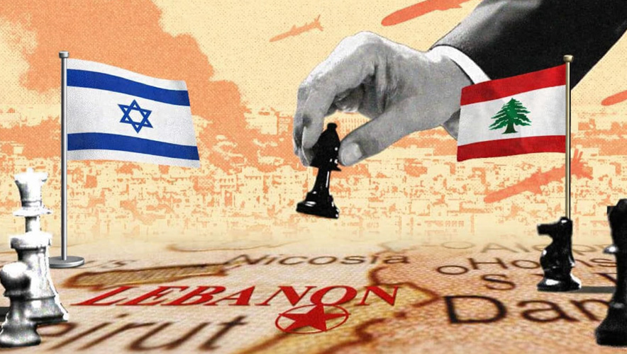 Haaretz’e göre İsrail’den kritik karar: ABD istedi, Lübnan’a saldırılar duruyor