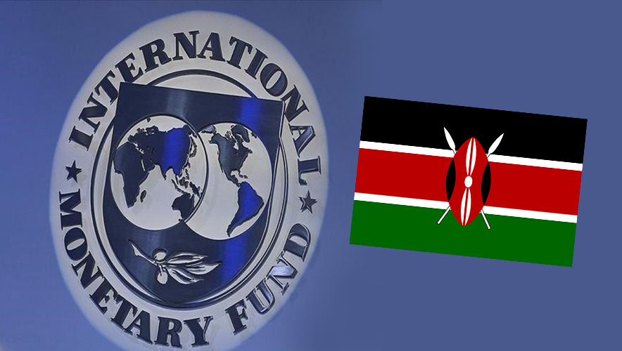 IMF’den Kenya’ya sert uyarı: Gelecek gelirler borç sayılmalı