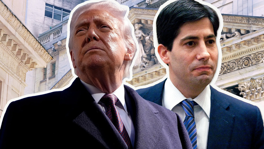 Trump’tan Warsh’a faiz indirimi çağrısı: Hayal kırıklığına uğrarım