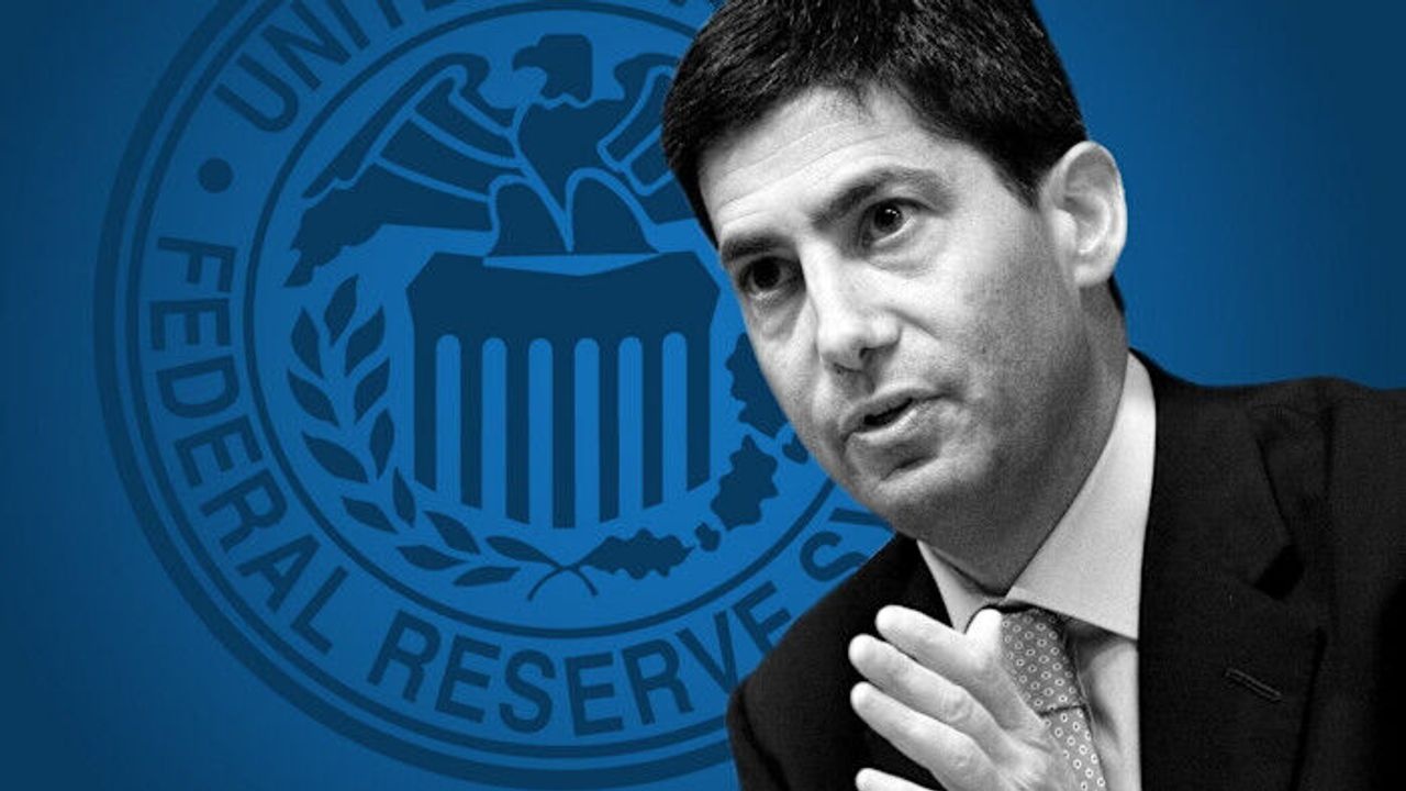 Kevin Warsh Fed başkanlığına bir adım daha yaklaştı: Senato Bankacılık Komitesi'de kritik oylama