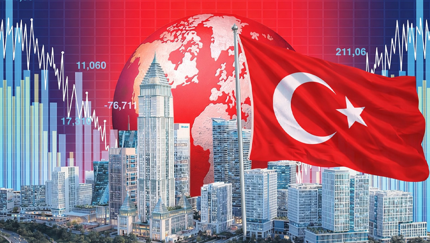 Küresel sermaye Türkiye’ye yöneldi: İlk 2 ayda 1,5 milyar dolar