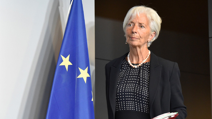 Avrupa’da enflasyon yükseldi: ECB’de faiz artışı ne zaman?