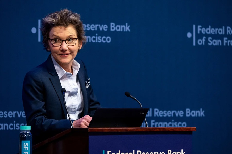 Fed’de hesap değişti: Faiz için şimdi bu üç risk izleniyor