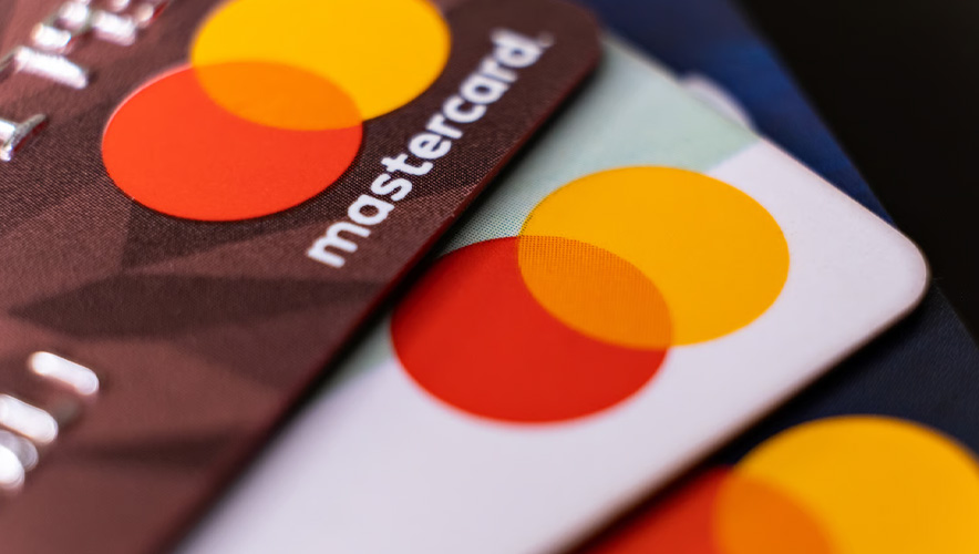 Mastercard hisseleri düşüşte: Maliyetler baskıya neden oldu