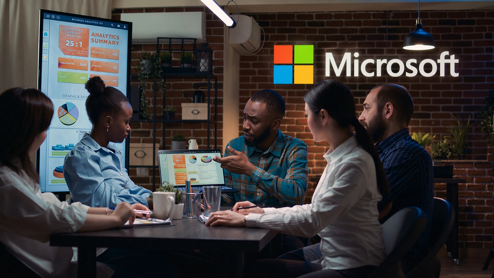 Microsoft’tan ABD’de binlerce çalışanı kapsayan gönüllü emeklilik kararı
