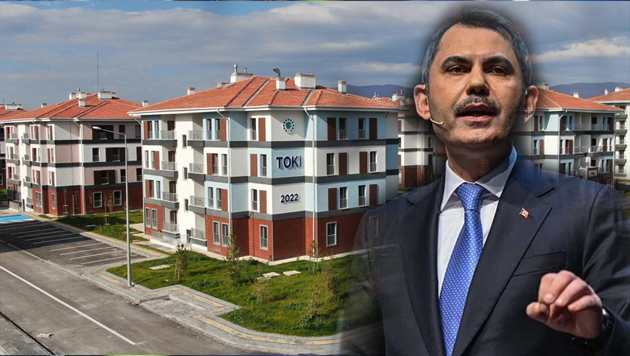 Bakan Kurum’dan İstanbul’a kentsel dönüşüm çağrısı