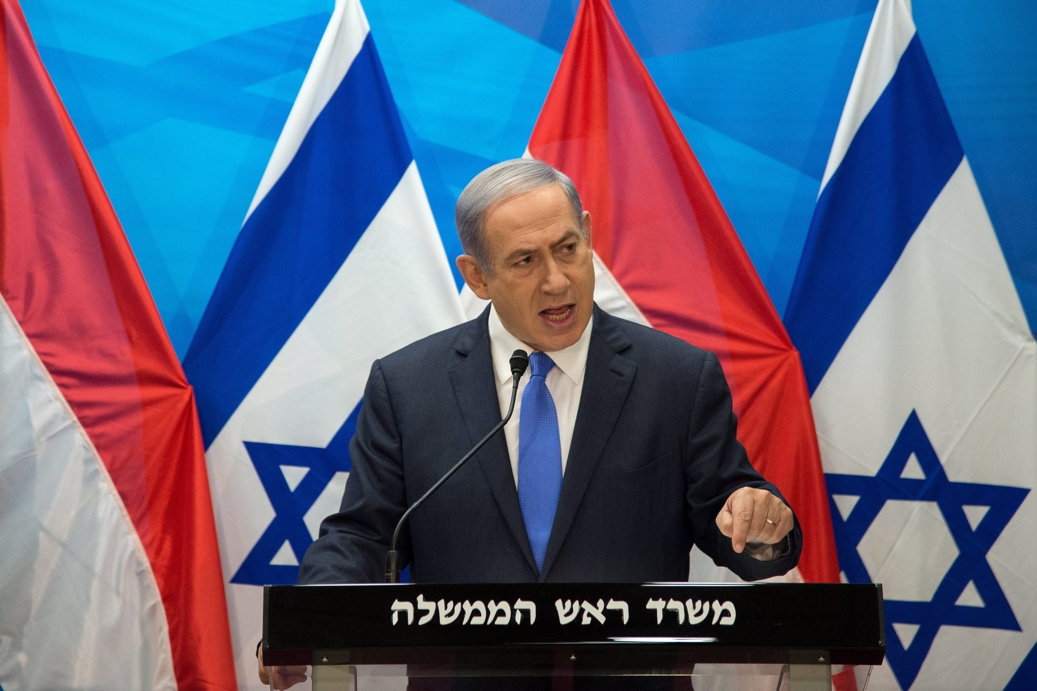 Netanyahu Gazze aktivistleriyle dalga geçti: “YouTube’dan izlemeye devam edecekler”