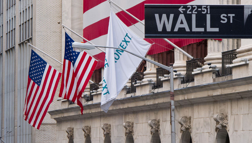 Wall Street rekor sonrası düştü: S&P 500 geri çekildi, petrol 103 dolara yaklaştı