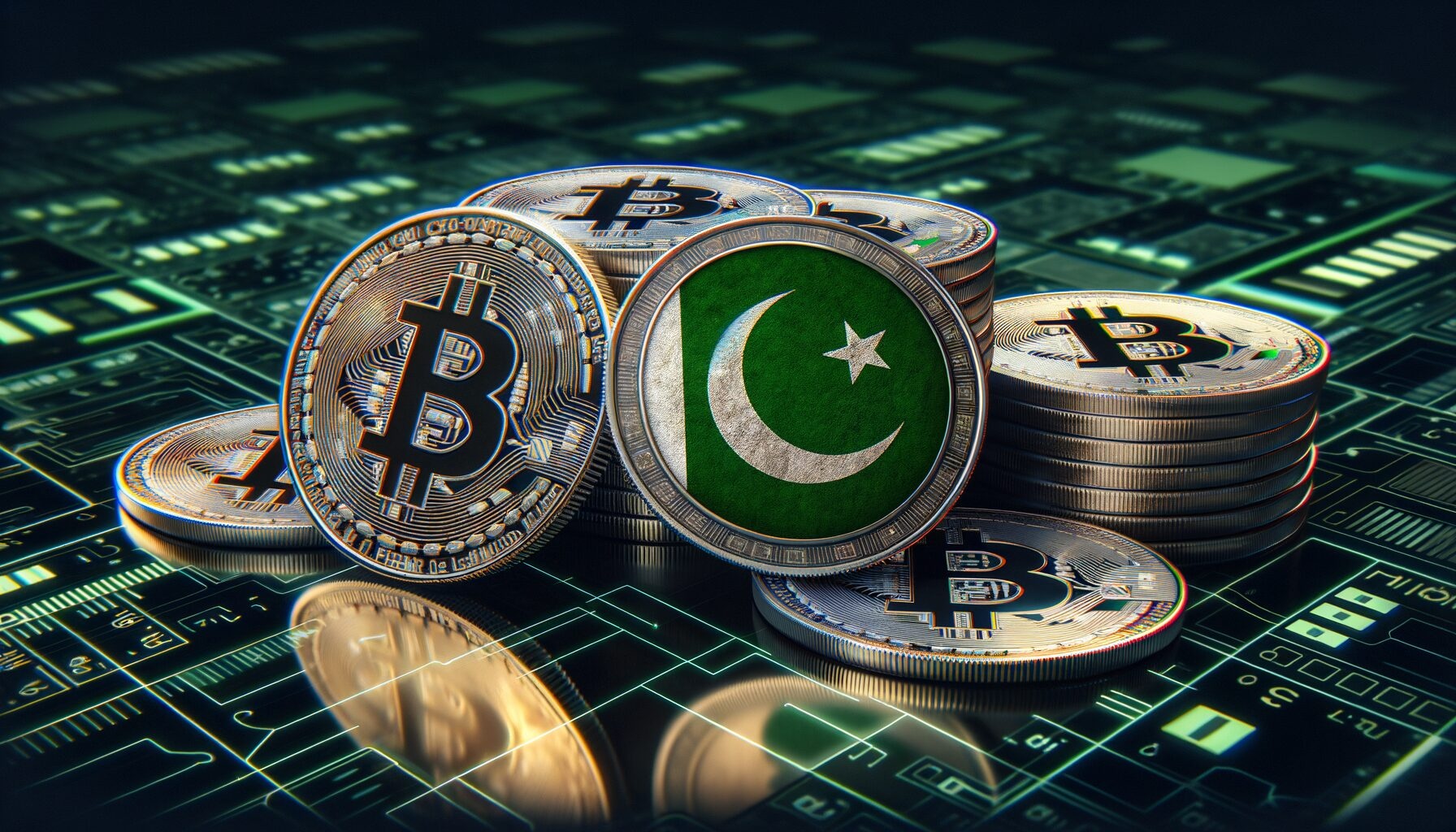 Pakistan’dan kriptoya yeşil ışık: 8 yıl sonra yasak kalktı