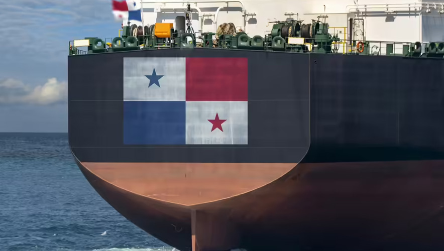 Rubio’dan Çin’e ağır suçlama: Panama bayraklı gemilere taciz iddiası