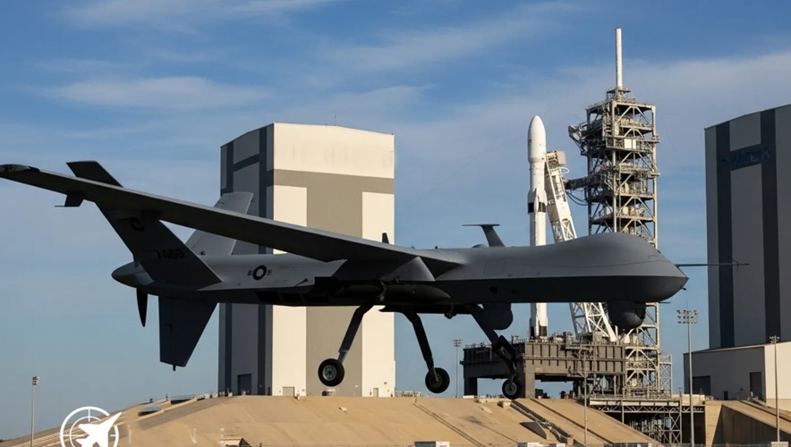 Google, Pentagon’un drone projesinden çekildi