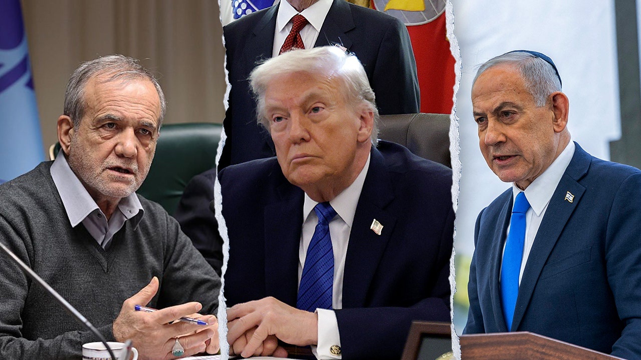 ABD, Hürmüz Boğazı'nda İran'a baskıyı artırıyor: İsrail'de askeri hazırlık iddiası