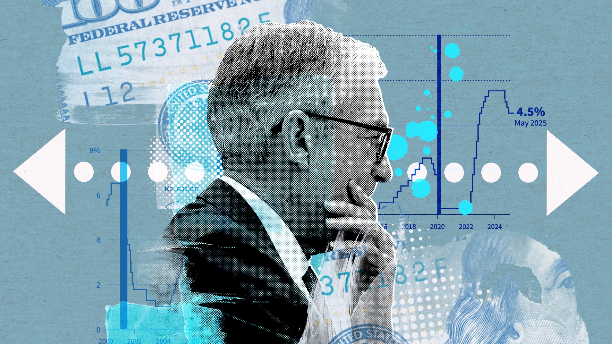 Powell sonrası Fed yönetimi: Guvernörler Kurulu, FOMC ve Warsh’ın olası başkanlık süreci