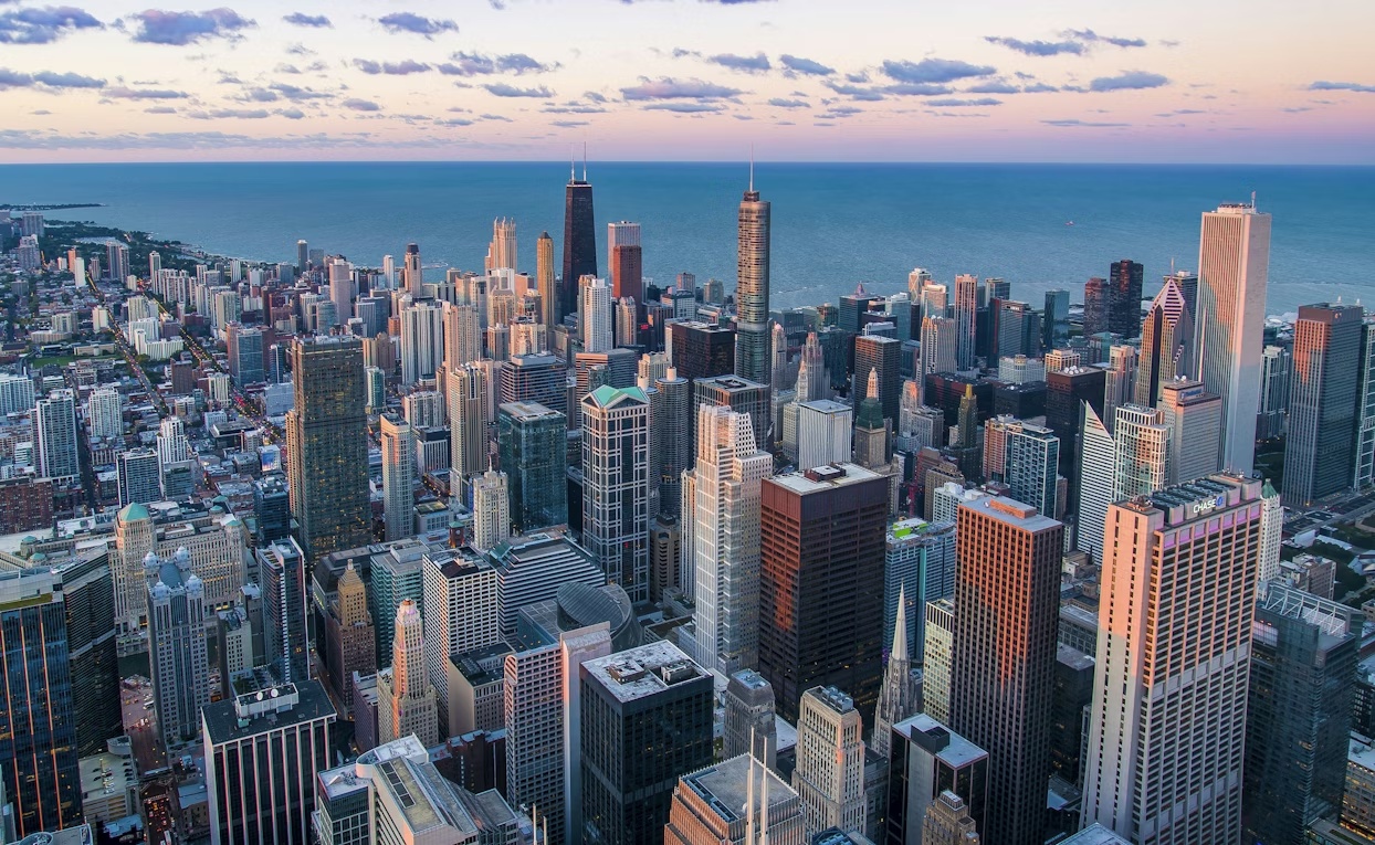Chicago’da kira krizi: Ucuz şehir dönemi sona mı eriyor?