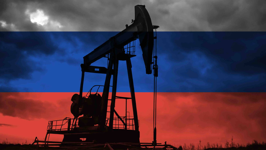 Rusya petrol sevkiyatında yeniden yükselişe geçti