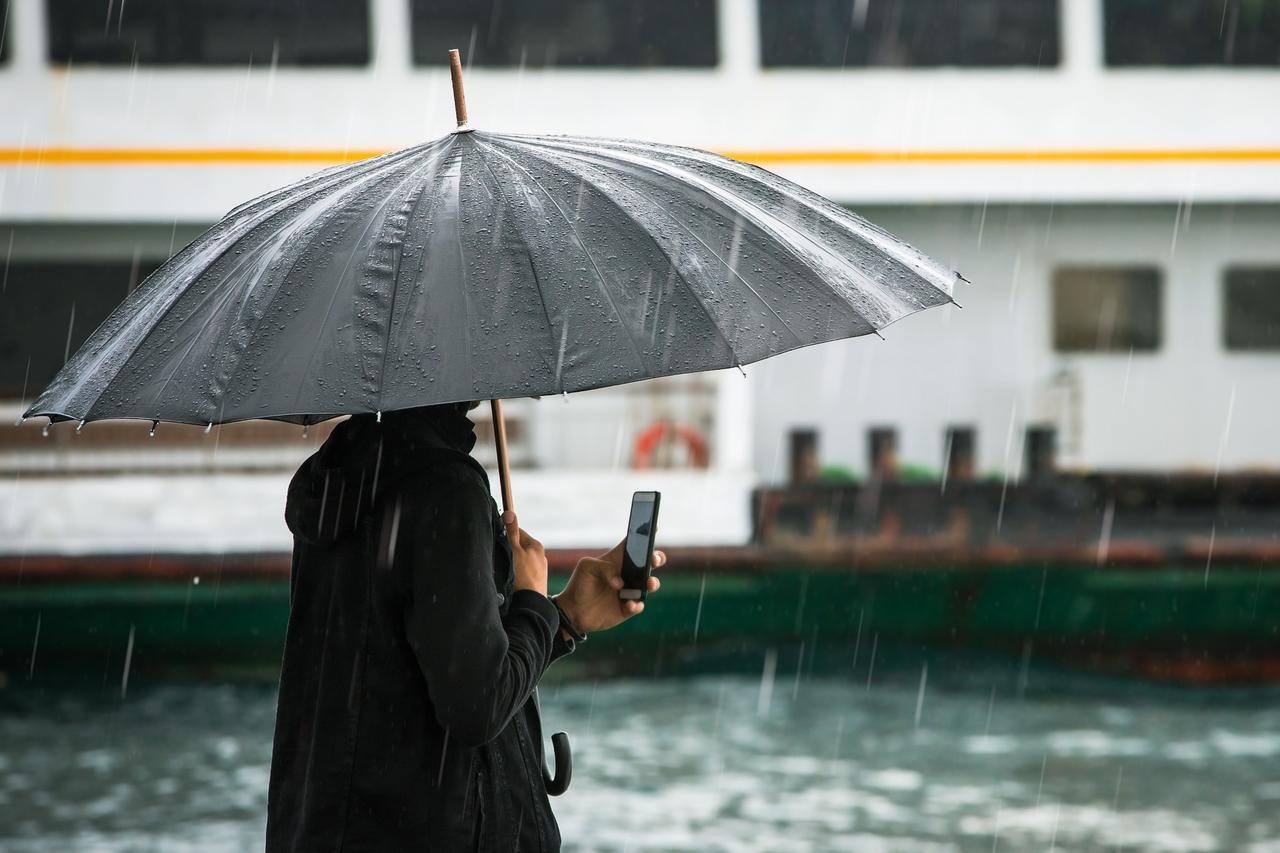 Okulların ilk haftasında yağmur sürprizi: Meteoroloji gün gün açıkladı