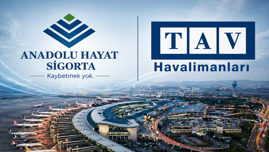 Anadolu Hayat ve TAV için hedef fiyatlar güncellendi