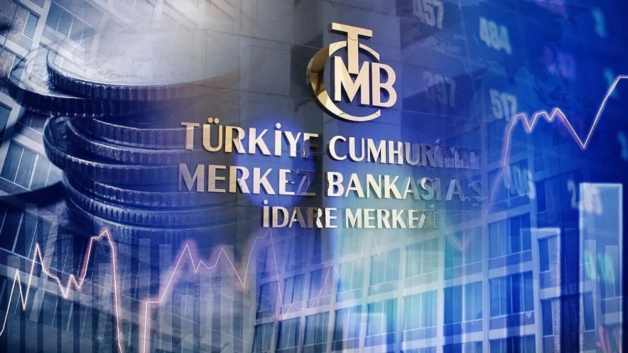 TCMB: Enflasyonun ana eğilimi ağustosta sınırlı arttı