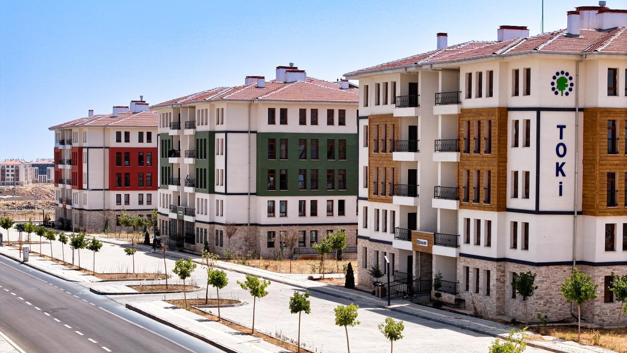 Ev satışları azaldı: İkinci el konutlara ilgi geriledi