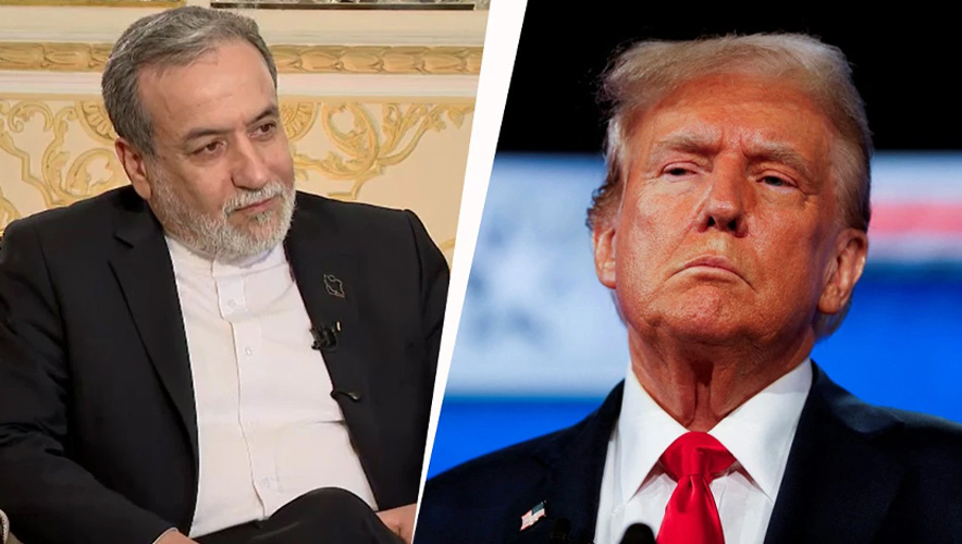 İran’dan Trump’ın “Taş Devri” sözüne gönderme: Taş Devri’nde petrol yoktu