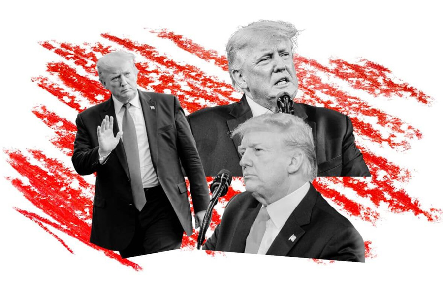 Trump’ın çelişkili açıklamaları İran ateşkesini belirsizliğe sürükledi