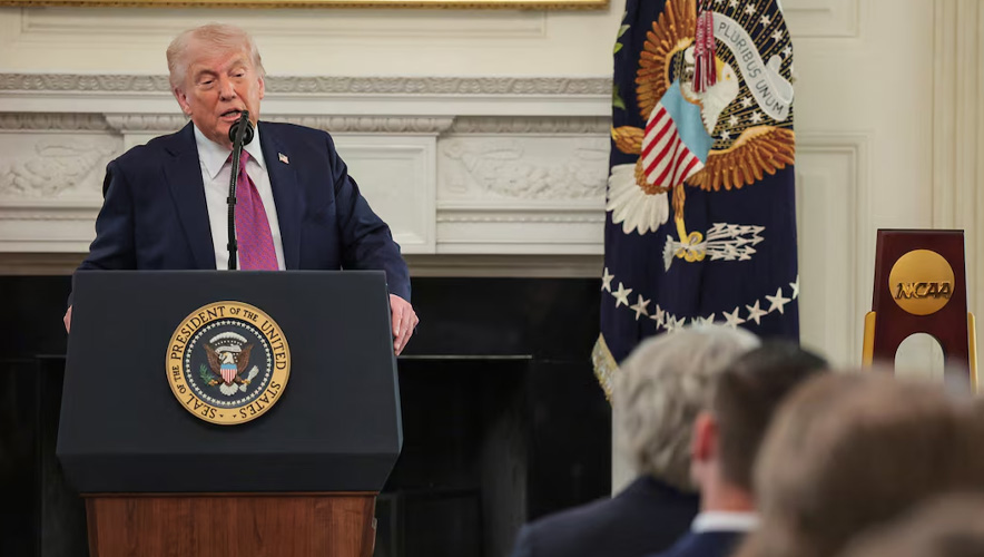 Trump açıkladı: İran ABD’yi tatmin edecek teklif hazırlıyor