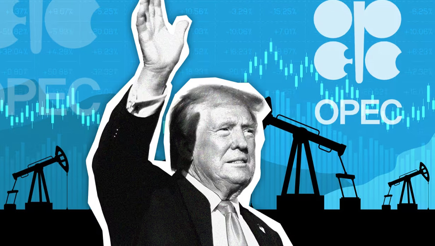 BAE OPEC’ten ayrılıyor: Trump’tan dikkat çeken destek