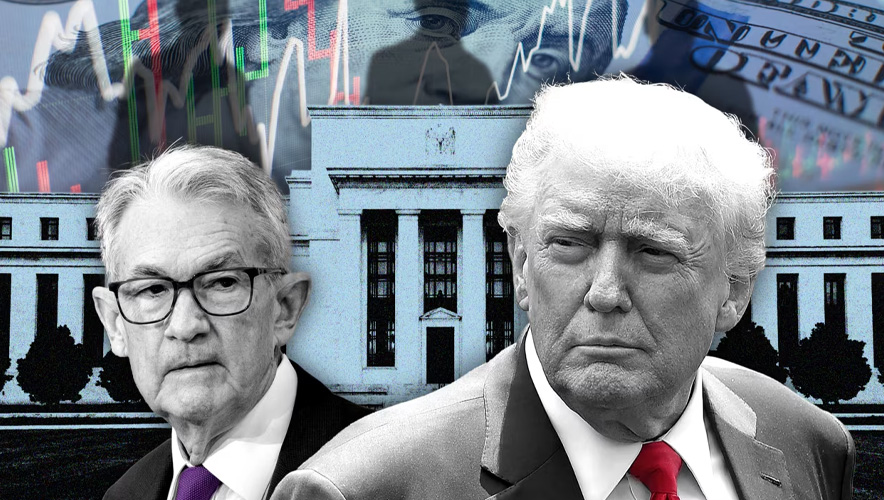 Hassett’ten destek geldi: Senato süreci uzarsa Powell Fed başkanı olarak kalacak