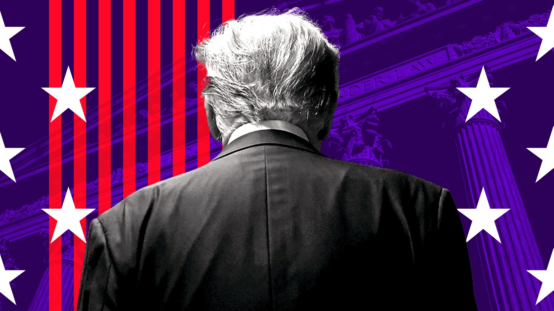 Beyaz Saray’ı tedirgin eden anket: Trump’a destek tarihi dipte