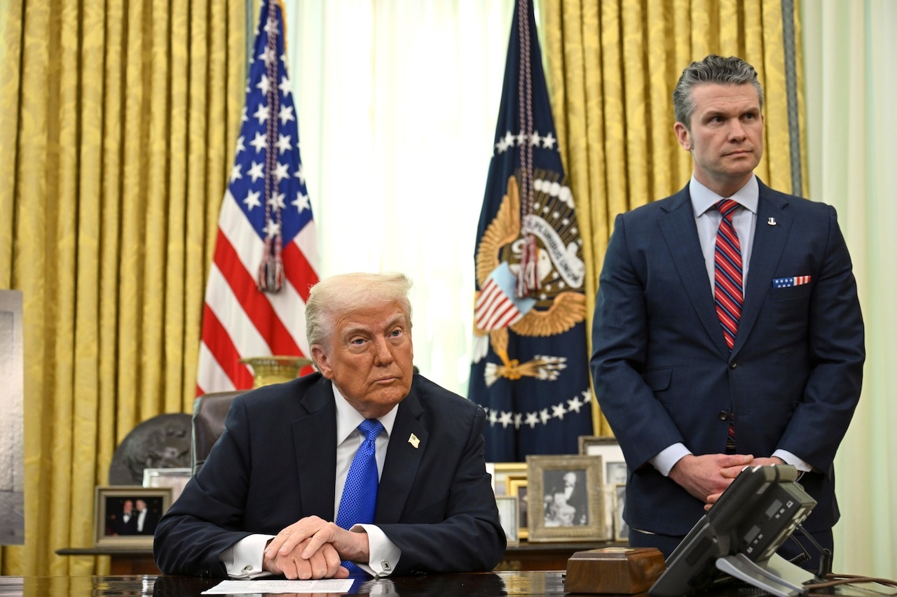 ABD ile İran arasında barış görüşmeleri yeniden başlıyor: Trump tarih verdi
