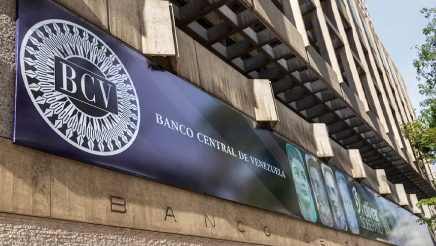 Venezuela Merkez Bankası’ndan kur ve enflasyon açıklaması